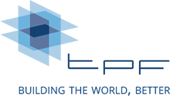 tpf logo redux